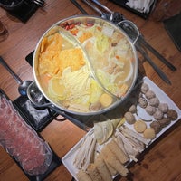 popo hot pot steamboat