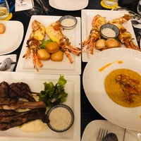 4/17/2021에 Christy P.님이 Pier 12 Seafood Tavern에서 찍은 사진