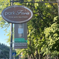 Foto tirada no(a) Park Fora por D A. em 7/9/2023