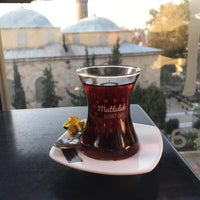 Foto tomada en Sori Cafe  por Çarşı Emre el 8/3/2022