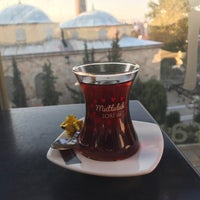 Foto tomada en Sori Cafe  por Çarşı Emre el 8/3/2022