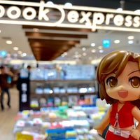 Photo taken at book express by rika 0. on 7/2/2019