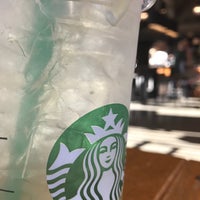 Photo taken at Starbucks by Artem R. on 7/9/2017