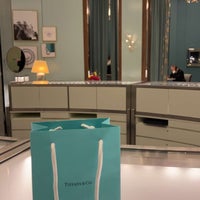 Photo taken at Tiffany &amp;amp; Co. by r. on 6/11/2022