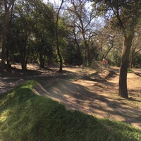 9th street dirt jumps