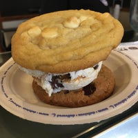 Insomnia Cookies Charles Village Baltimore Md