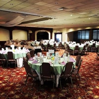 The Amber Room Colonnade Event Space In Danbury