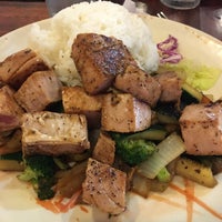 9/4/2016에 Kenny T.님이 Sakura Japanese Steak, Seafood House &amp;amp; Sushi Bar에서 찍은 사진