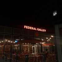 Photo taken at Federal Galley by . on 8/15/2021