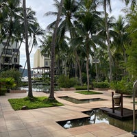 Photo taken at Tanjung Rhu Resort by 🎶 on 5/22/2024