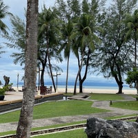 Photo taken at Tanjung Rhu Resort by 🎶 on 5/24/2024