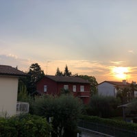 Снимок сделан в San Benedetto di Lugana пользователем Ru G. 9/17/2018
