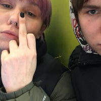 Photo taken at McDonald&amp;#39;s by Hella P. on 3/17/2020