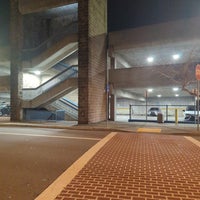 Photo taken at Daly City BART Main Parking Structure by Greg B. on 1/11/2023