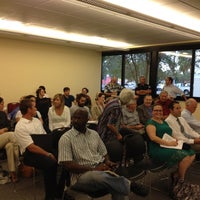 Photo taken at Sarasota City Hall by Frank M. on 10/17/2012