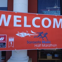 new balance sarasota