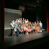 Foto tirada no(a) Asolo Repertory Theatre por Frank M. em 8/26/2019