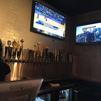 Photo taken at Tavern on Main by Frank M. on 3/17/2017