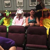 Photo taken at Sarasota City Hall by Frank M. on 4/22/2017