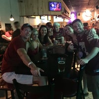 8/20/2017 tarihinde Frank M.ziyaretçi tarafından Tavern on Main'de çekilen fotoğraf