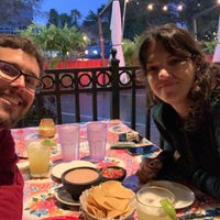 Photo taken at Casa Tina Gourmet Mexican by Frank M. on 1/15/2021