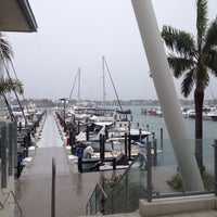 Photo taken at Sarasota Yacht Club by Frank M. on 4/28/2015