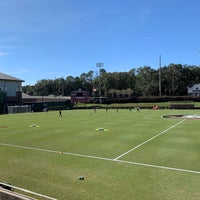 Photo taken at The Seminole Soccer Complex by Frank M. on 11/3/2019