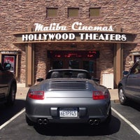 Photo taken at Regal Cinemas Malibu Twin by Billy U. on 9/15/2013