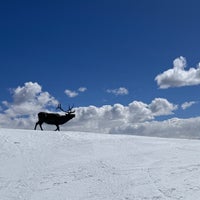 Foto tomada en Vail Ski Resort  por Tim H. el 3/20/2024