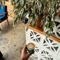 3/4/2023 tarihinde FAHAD✨ziyaretçi tarafından Bash Specialty Coffee'de çekilen fotoğraf