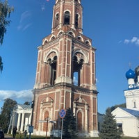 Photo taken at Бронницы by Olya I. on 8/22/2020