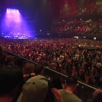 Photo taken at Ziggo Dome by Jeroen v. on 10/7/2017