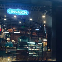 Photo taken at Cinnabon/Seattle&amp;#39;s Best Coffee by ❌ on 5/21/2021