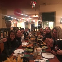 Photo taken at El Torito by Paulo F. on 11/16/2017
