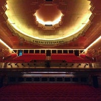 Teatr Muzyczny Capitol Theater In Wrocław