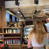 Photo taken at Starbucks by Turki N on 8/7/2022