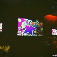 Photo taken at STAR Family Karaoke TV by Reza N. on 12/27/2012