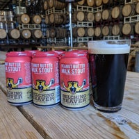Belching Beaver Brewery And Tasting Room Ivey Ranch