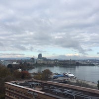 11/10/2017 tarihinde Sarah T.ziyaretçi tarafından Hotel Grand Pacific'de çekilen fotoğraf