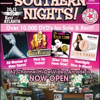 Foto diambil di Southern Nights Videos oleh Southern Nights Videos pada 6/11/2013