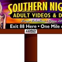 Photo taken at Southern Nights Videos by Southern Nights Videos on 6/11/2013