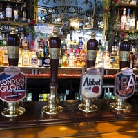 Photo taken at Bayswater Arms by Anna H. on 6/16/2019