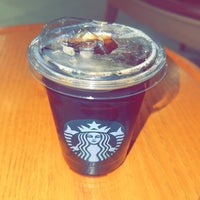 Foto scattata a Starbucks da Ahmed il 5/24/2024