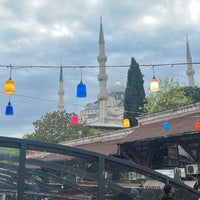 Photo taken at Meşale Restaurant &amp;amp; Cafè by حّميد‏‏ on 5/14/2023