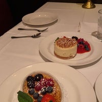 Photo taken at The Capital Grille by Rahaf on 12/28/2020