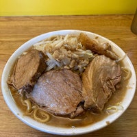 Photo taken at Ramen-so Yume wo Katare by ハイライト on 2/17/2024