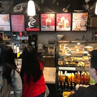 Photo taken at Starbucks by K A. on 12/31/2018