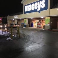 Macey's - 880 N State St