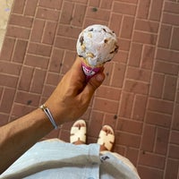 Photo taken at Baskin-Robbins by Mohammed on 7/3/2023