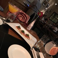 Photo taken at Restaurante Miya by Mayara B. on 2/14/2017